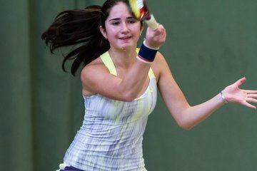 Bild 194 - RL Damen Der Club an der Alster - TSV Havelse : Ergebnis: 6:0